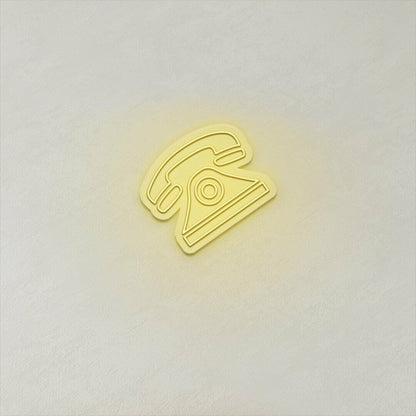 Telephone Led Sign - Shineneon