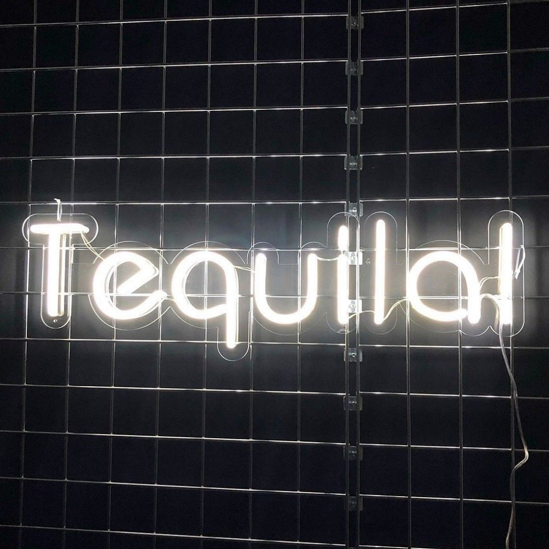 Tequila Led Sign Business Neon Sign - Shineneon