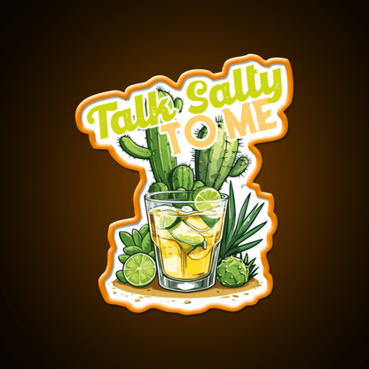 Tequila Saying Party Drink Tequila Led Neon Sign Cocktail Neon Sign Rgb Color - Shineneon