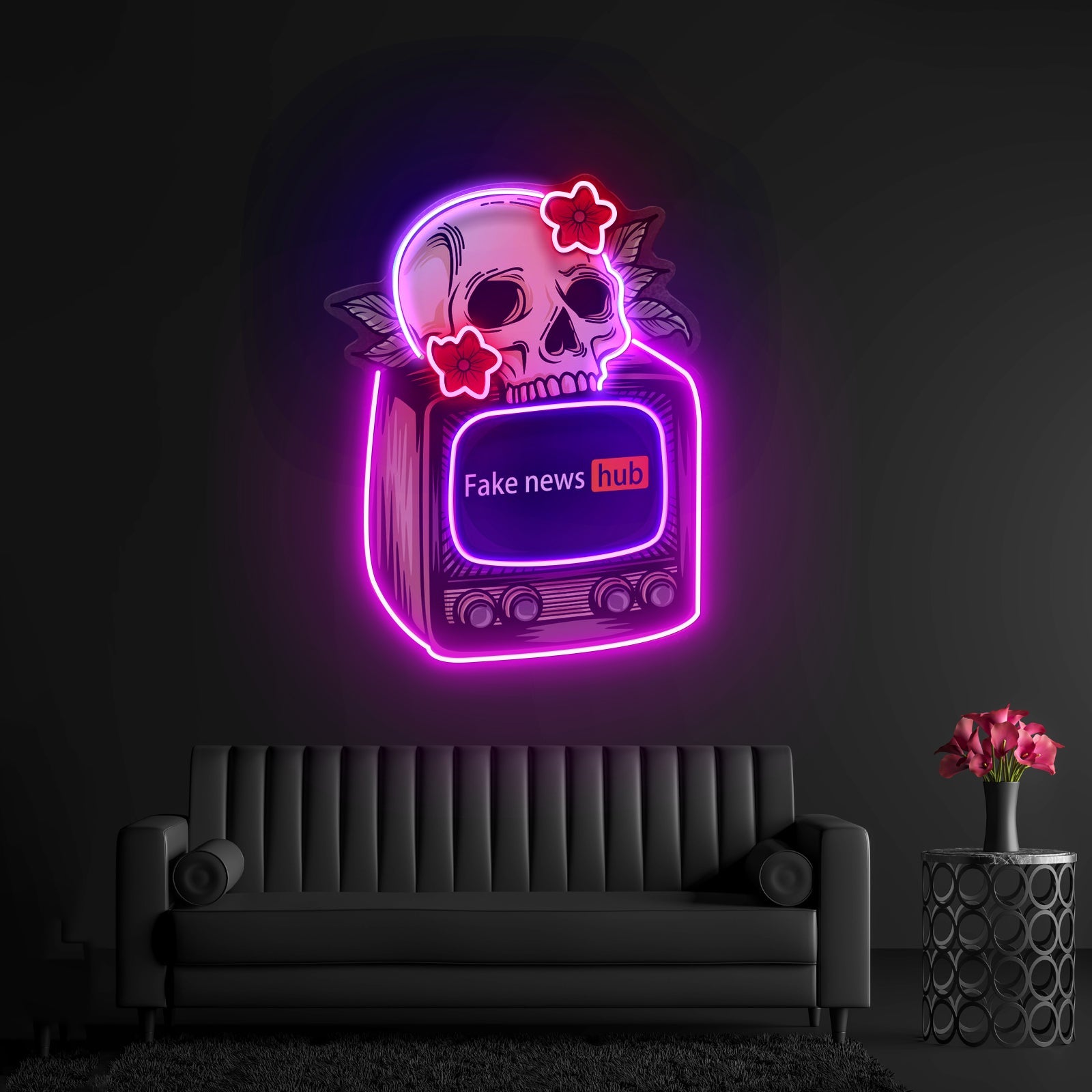 Texas Map Led Neon Sign Light Custom Led Signs - Shineneon