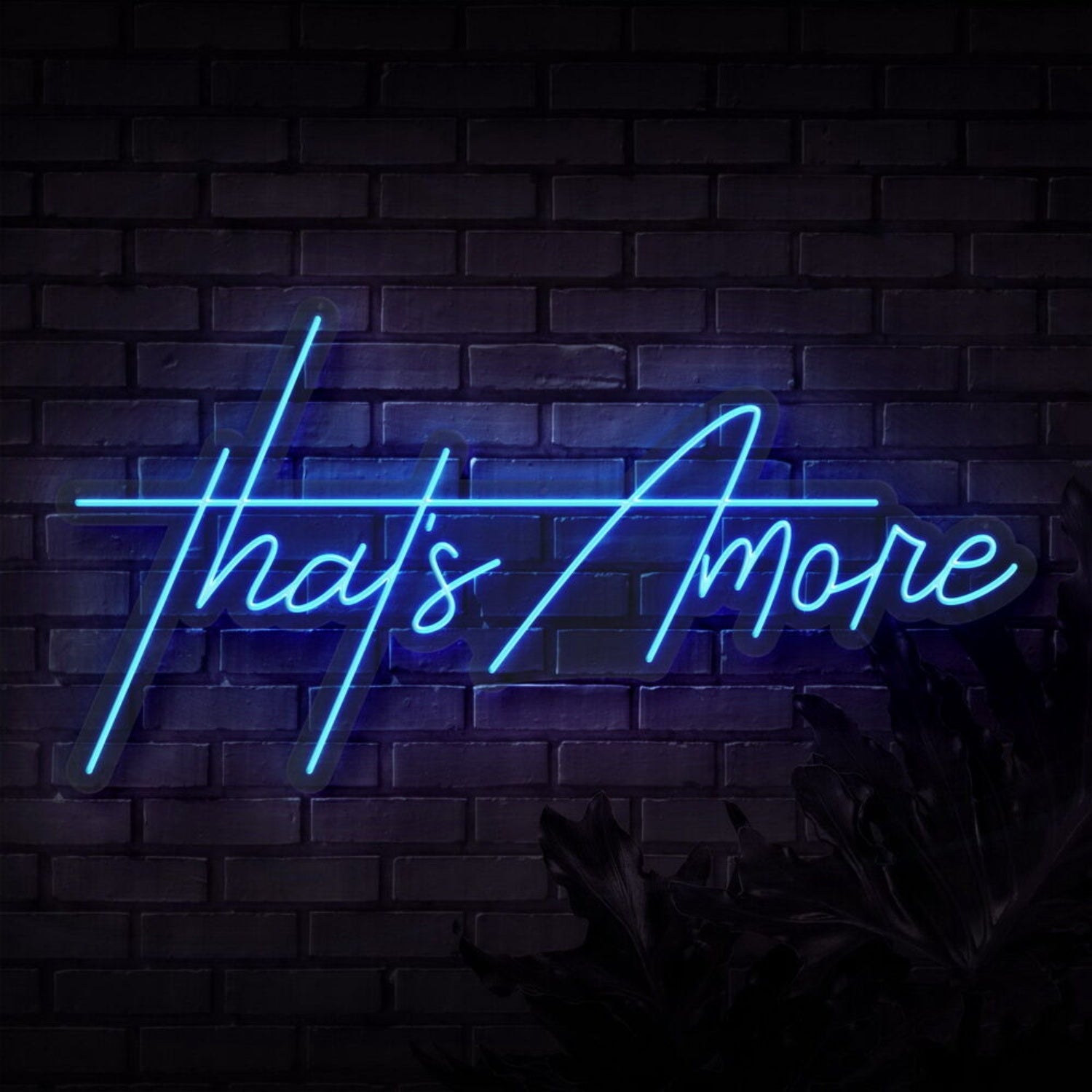 Thats Amore Neon Sign | Shineneon