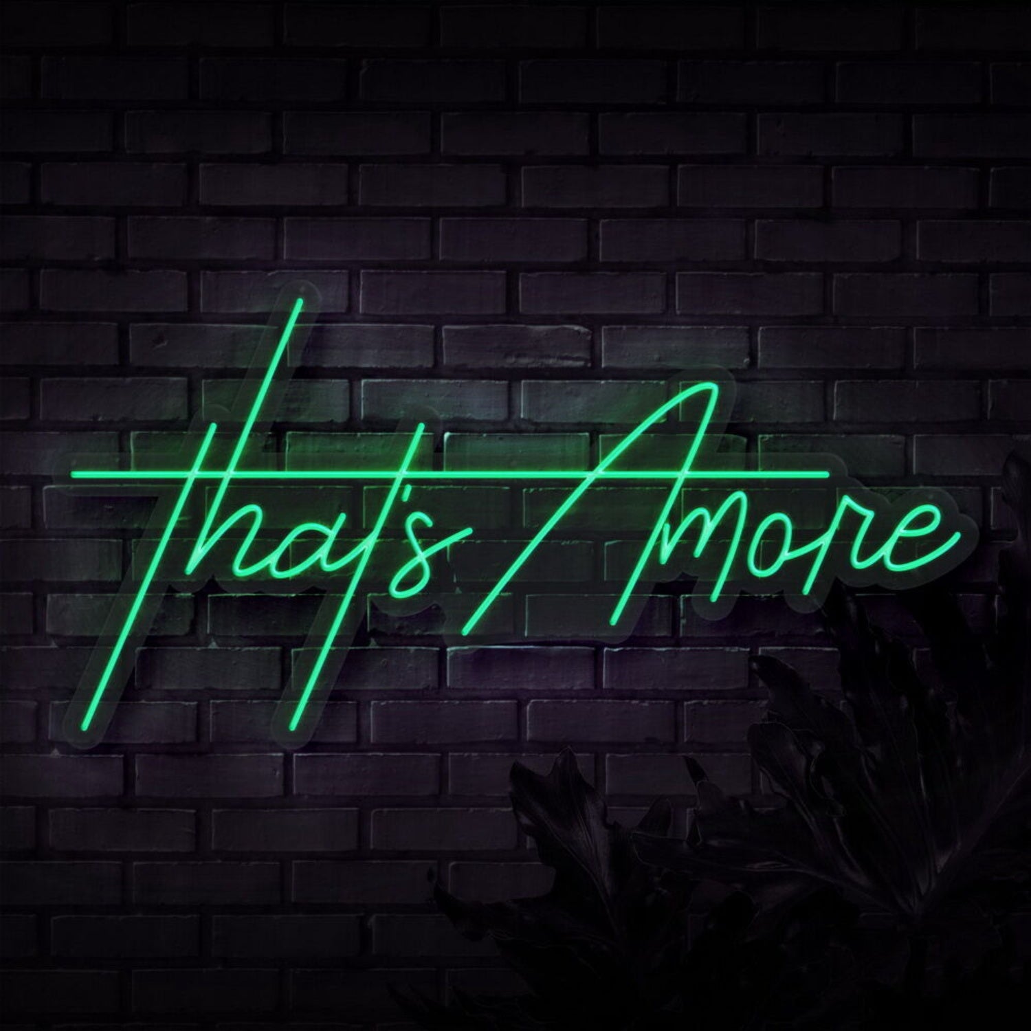 Thats Amore Neon Sign | Shineneon