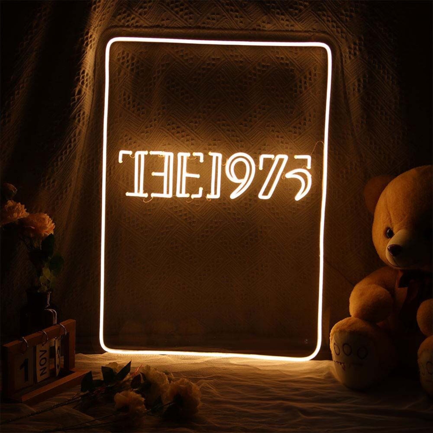 The 1973 Led Neon Sign | Shineneon