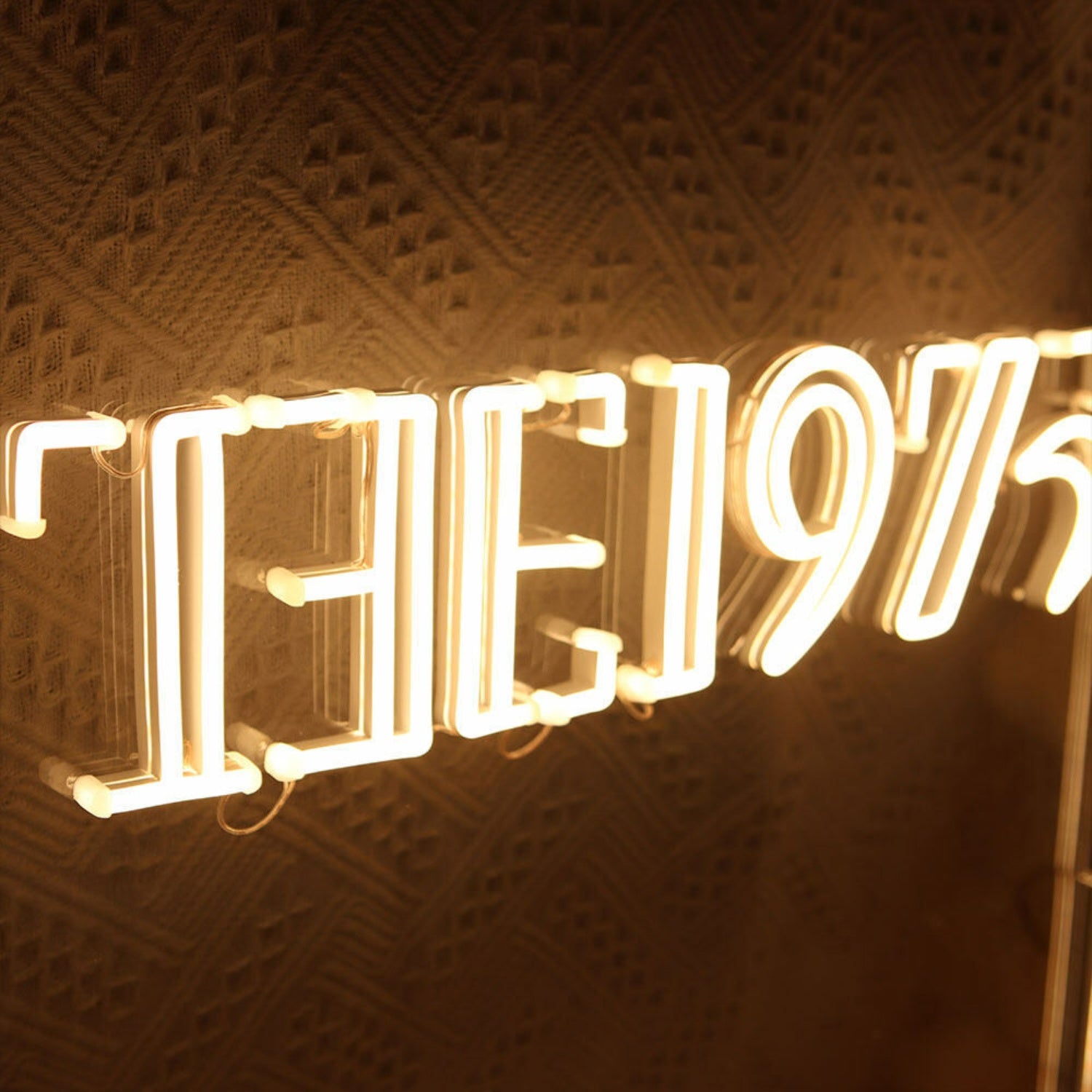 The 1973 Led Neon Sign | Shineneon