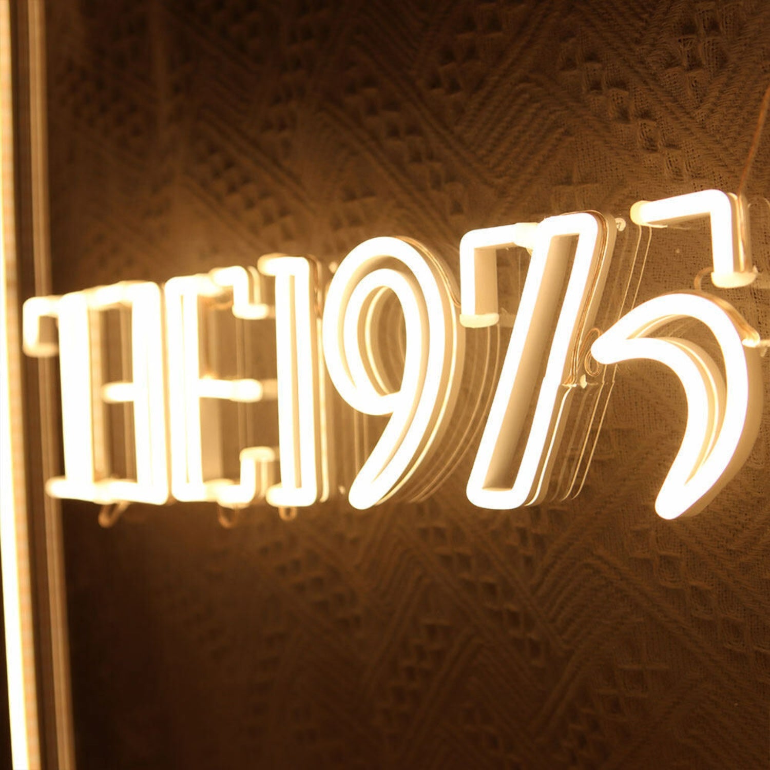 The 1973 Led Neon Sign | Shineneon