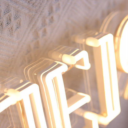The 1973 Led Neon Sign | Shineneon
