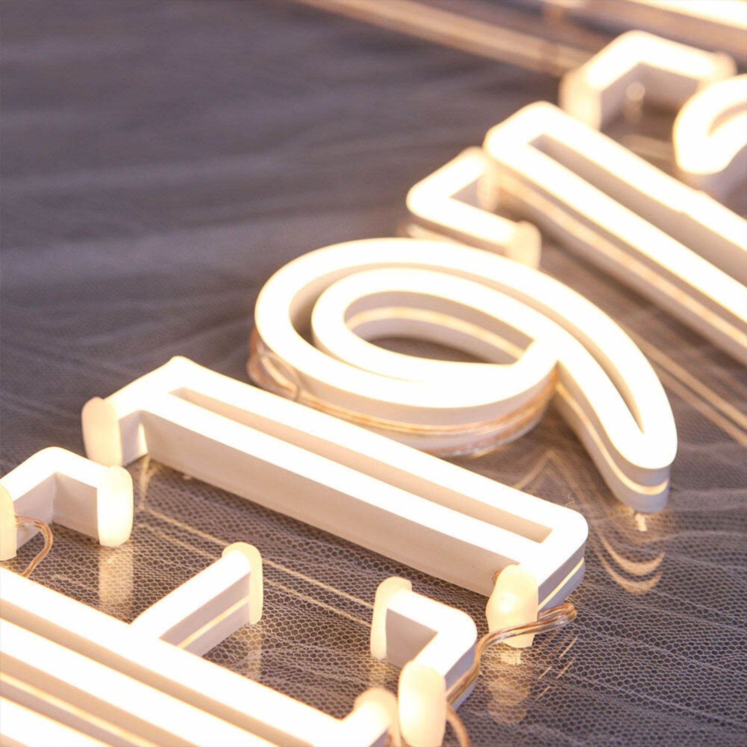 The 1973 Led Neon Sign | Shineneon