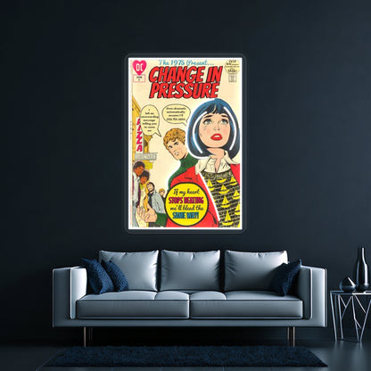 The 1975 Pressure Artwork Neon Signs For Sale | Shineneon