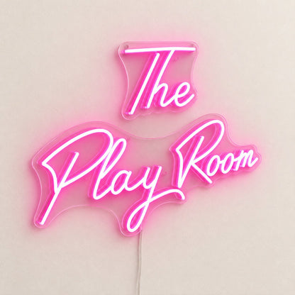 The Beau Room LED Neon Sign - Shineneon