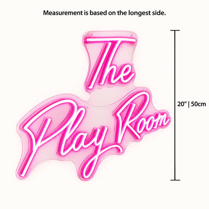 The Beau Room LED Neon Sign - Shineneon