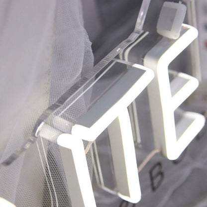 The Beaute Lab Led Neon Sign - Shineneon