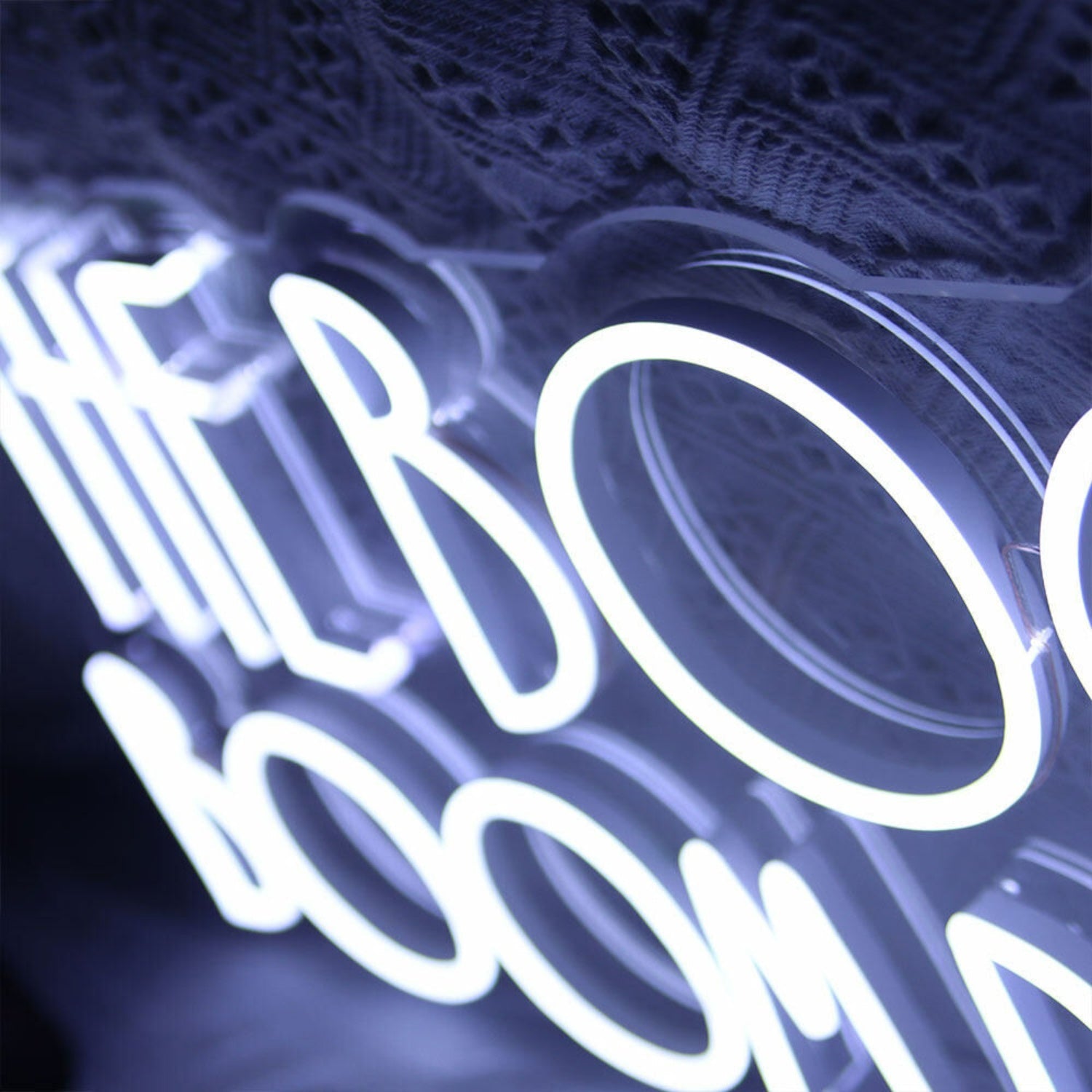 The Boom Boom Boom Led Neon Sign For Fun - Shineneon