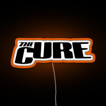 The C Rgb Neon Sign - Shineneon