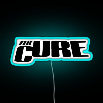 The C Rgb Neon Sign - Shineneon