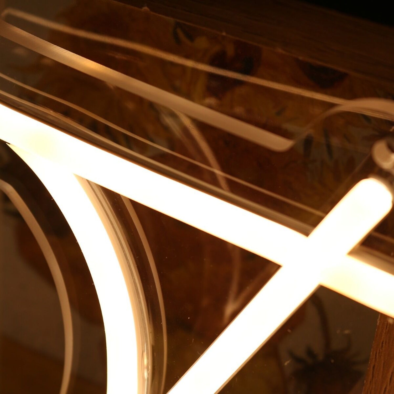 The Cataldos Yellow Led Neon Sign - Shineneon