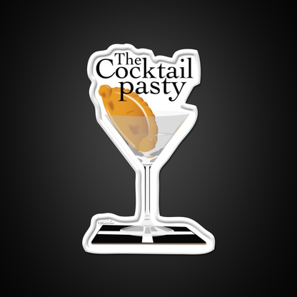 The Cocktail Pasty Ansome Cocktail Bar Decor Led Neon Sign Rgb Color - LED neon sign view 11