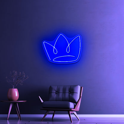The Crown Charming Cheap Led Neon Signs - LED neon sign view 5