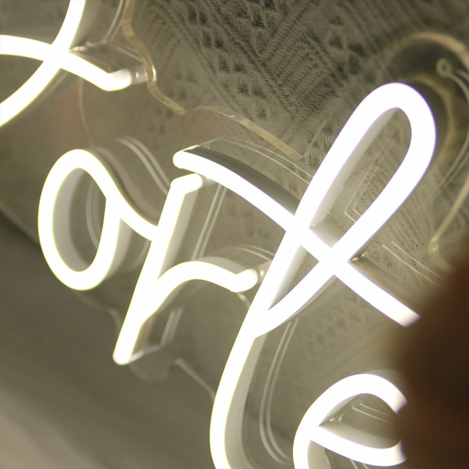 The Dorters Led Neon Sign - Shineneon