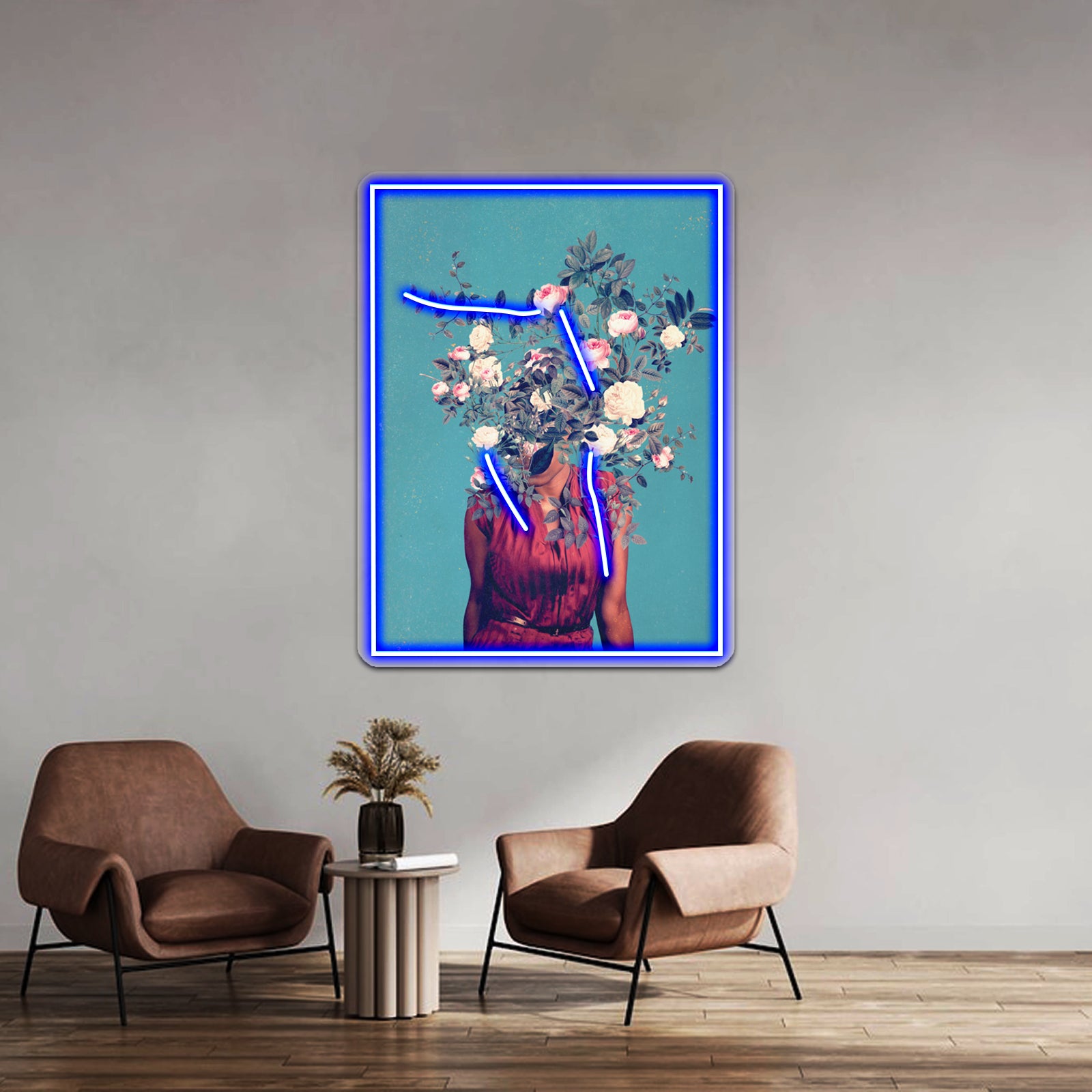 The First Noon I Dreamt Of You Artwork Neon Signs For Sale | Shineneon