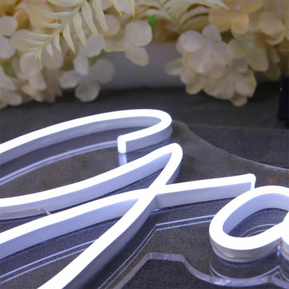 The Gaignards Led Neon Sign - Shineneon