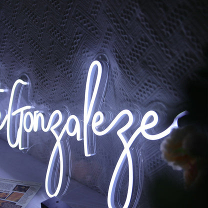 The Gongaleges Led Neon Sign - Shineneon