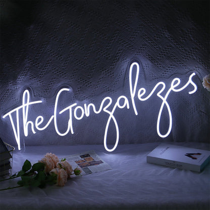 The Gongaleges Led Neon Sign - Shineneon
