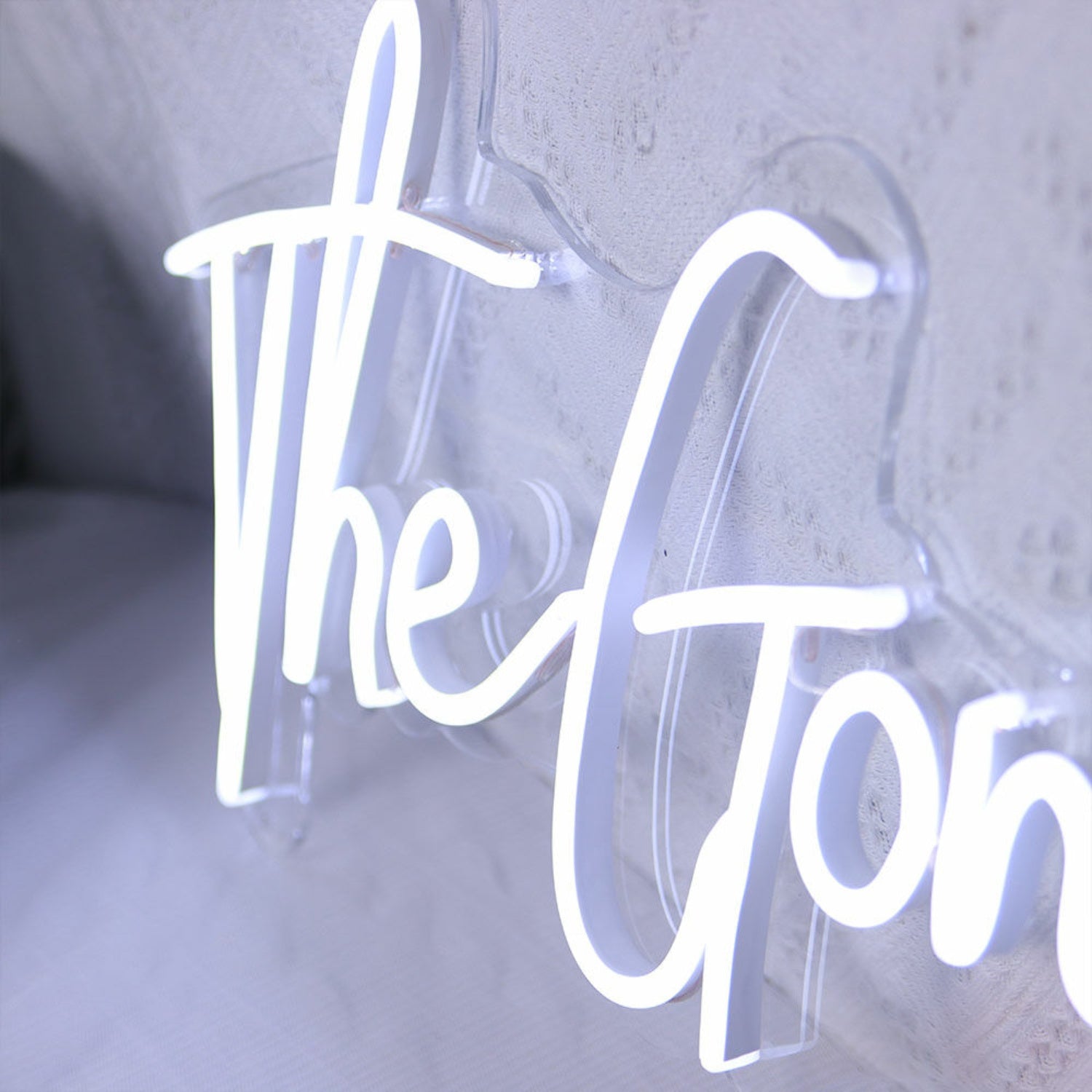 The Gongaleges Led Neon Sign - Shineneon