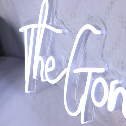 The Gongaleges Led Neon Sign - Shineneon
