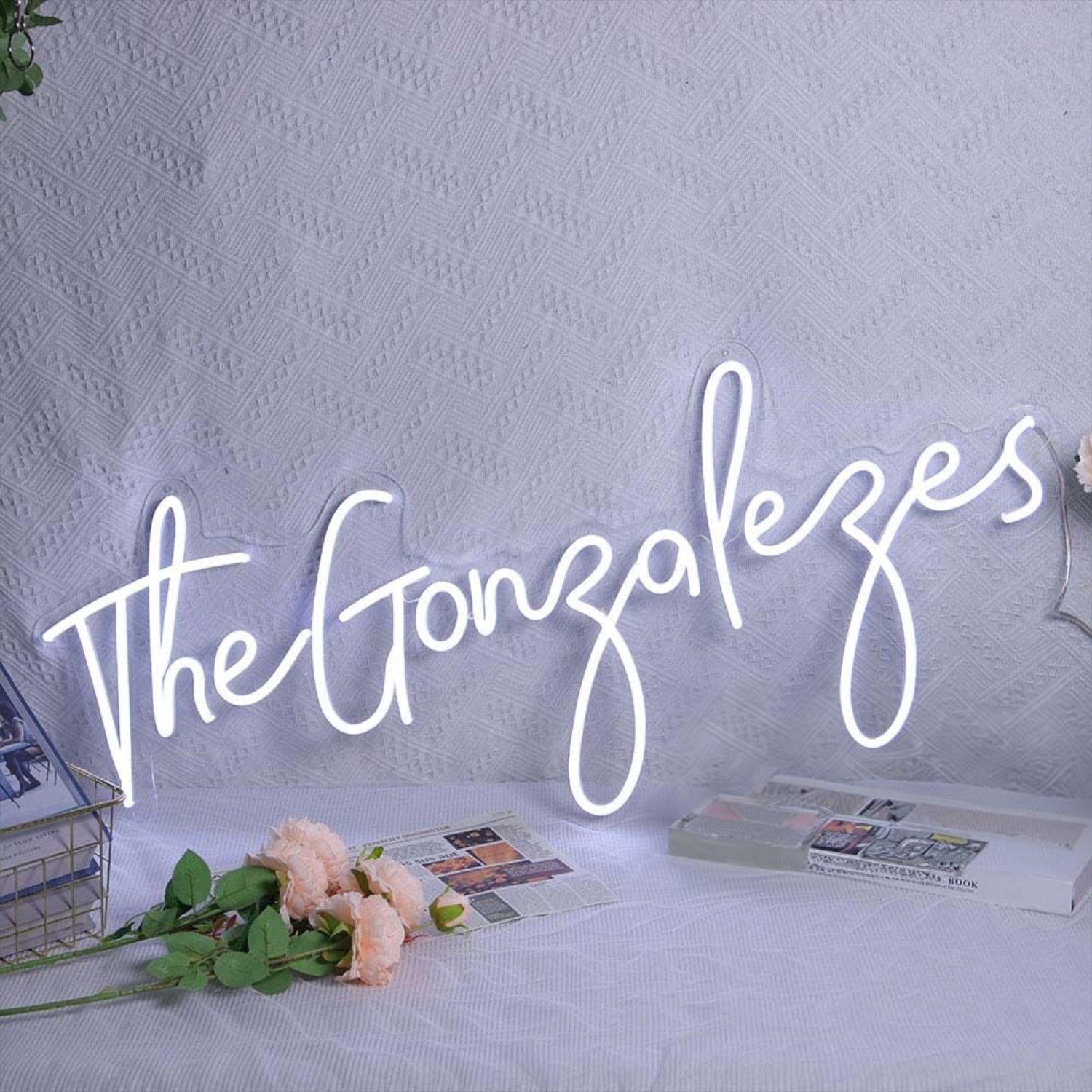 The Gongaleges Led Neon Sign - Shineneon