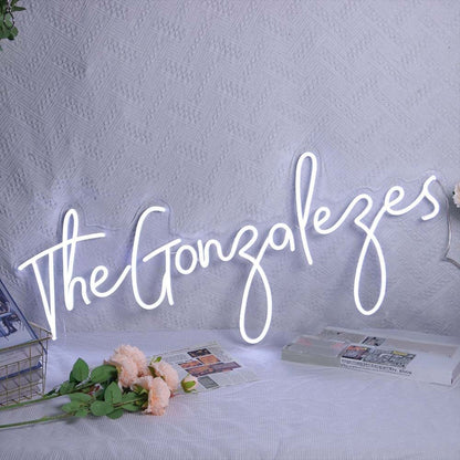 The Gongaleges Led Neon Sign - Shineneon