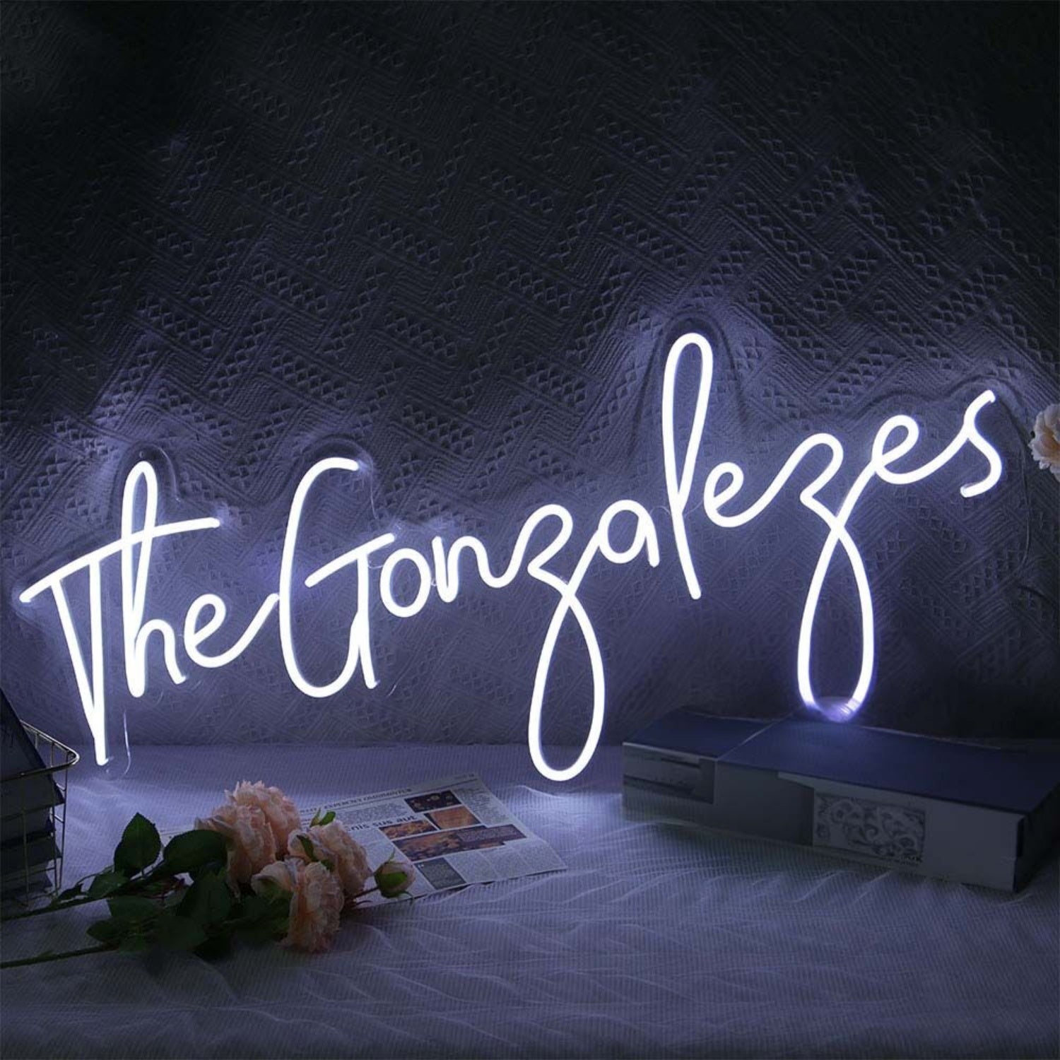The Gongaleges Led Neon Sign - Shineneon