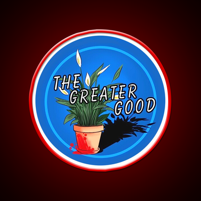 The Greater Good Beer Bar Decor Led Neon Sign Rgb Color - LED neon sign view 10