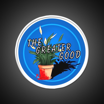 The Greater Good Beer Bar Decor Led Neon Sign Rgb Color - LED neon sign view 11