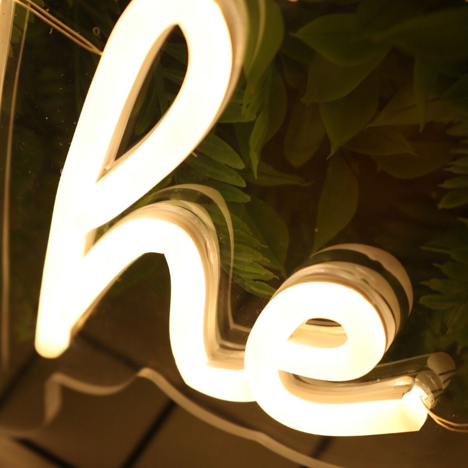 The Griffins Yellow Led Neon Sign - Shineneon