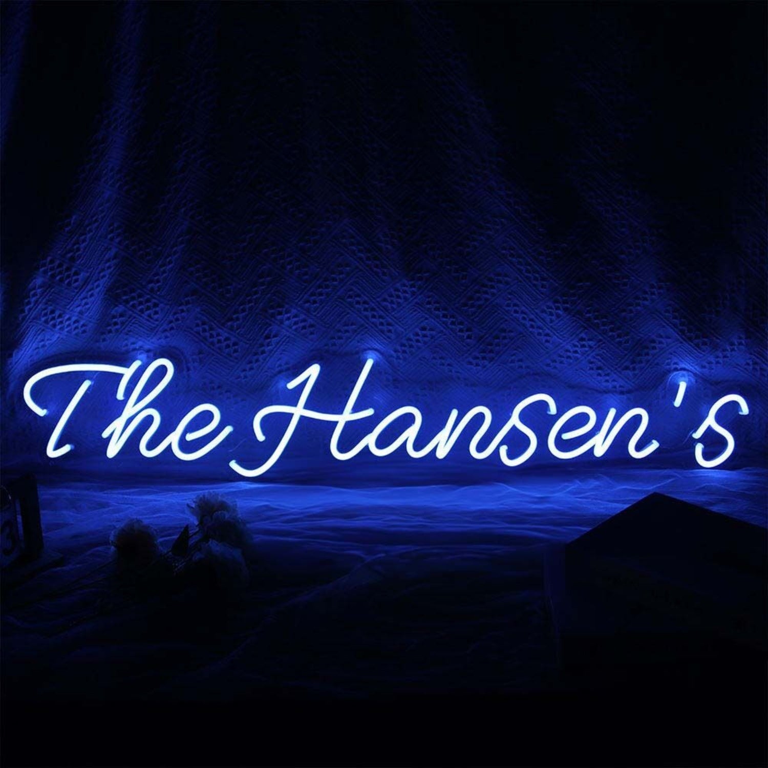 The Hansens Led Neon Sign - Shineneon