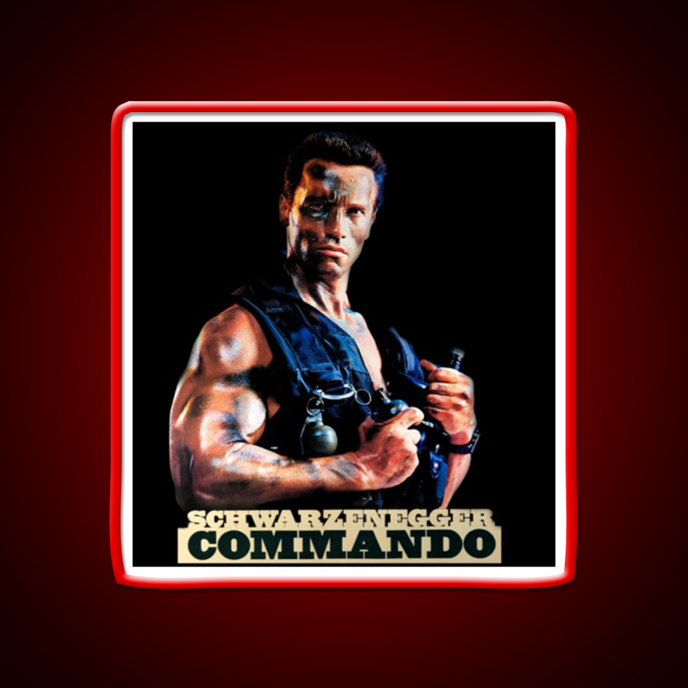 The Hero For Alot Of People In Actions Gym Fitness Led Neon Sign Rgb Color