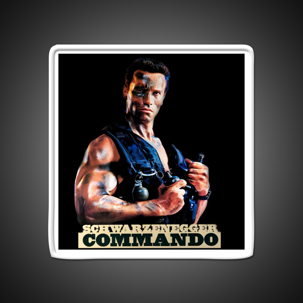 The Hero For Alot Of People In Actions Gym Fitness Led Neon Sign Rgb Color