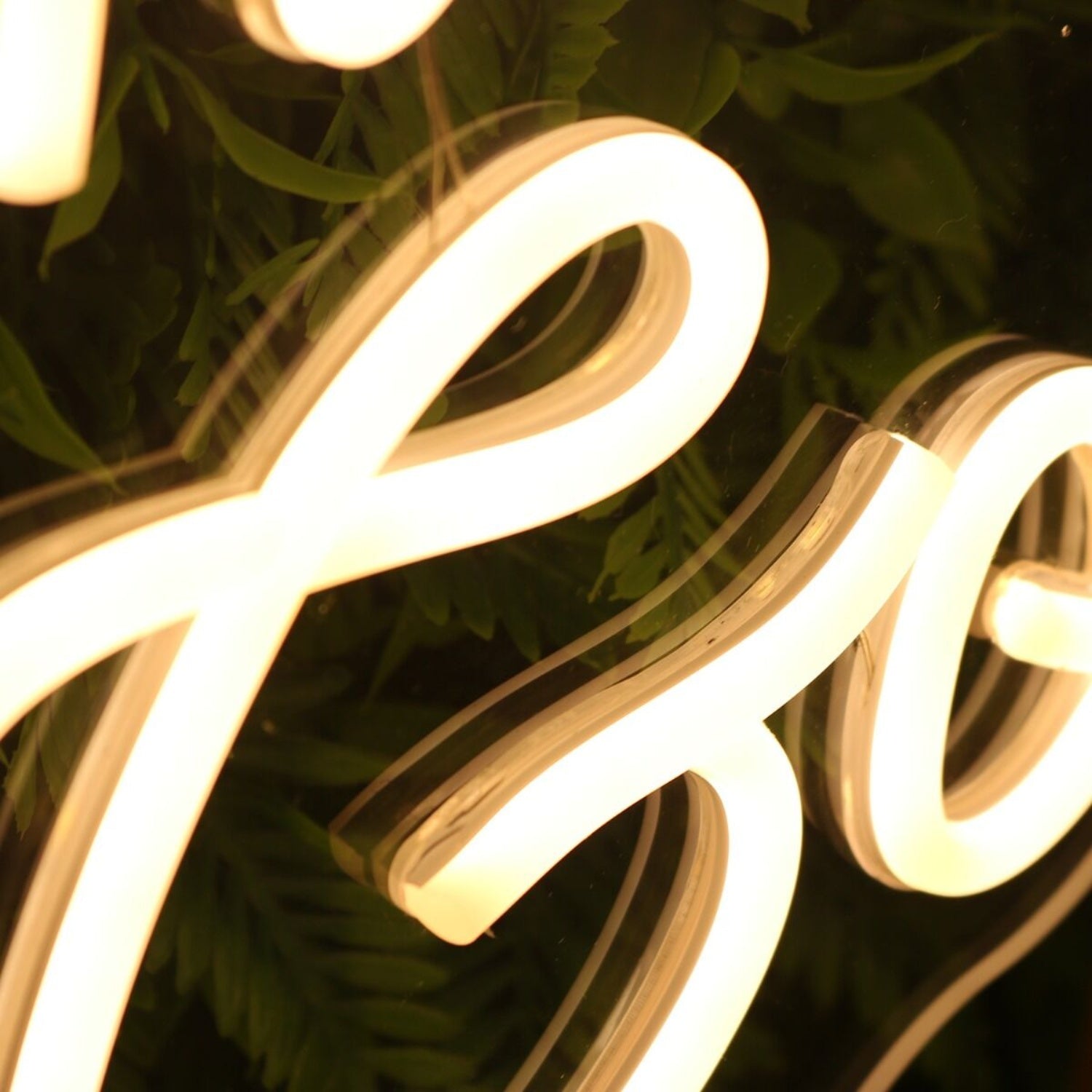 The Higher The Hair The Closen To God Dolly Led Neon Sign - Shineneon