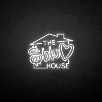 The House Led Neon Sign - Shineneon