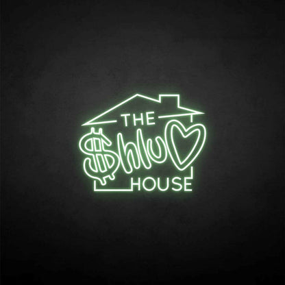 The House Led Neon Sign - Shineneon