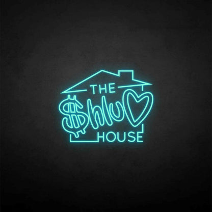 The House Led Neon Sign - Shineneon
