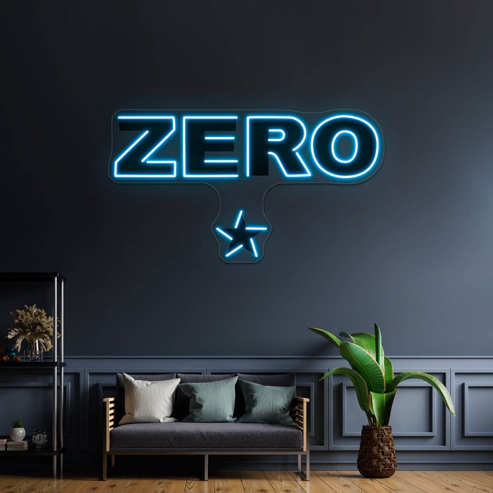 The Lazy Way To Smashing Artwork Personalized Neon Signs | Shineneon