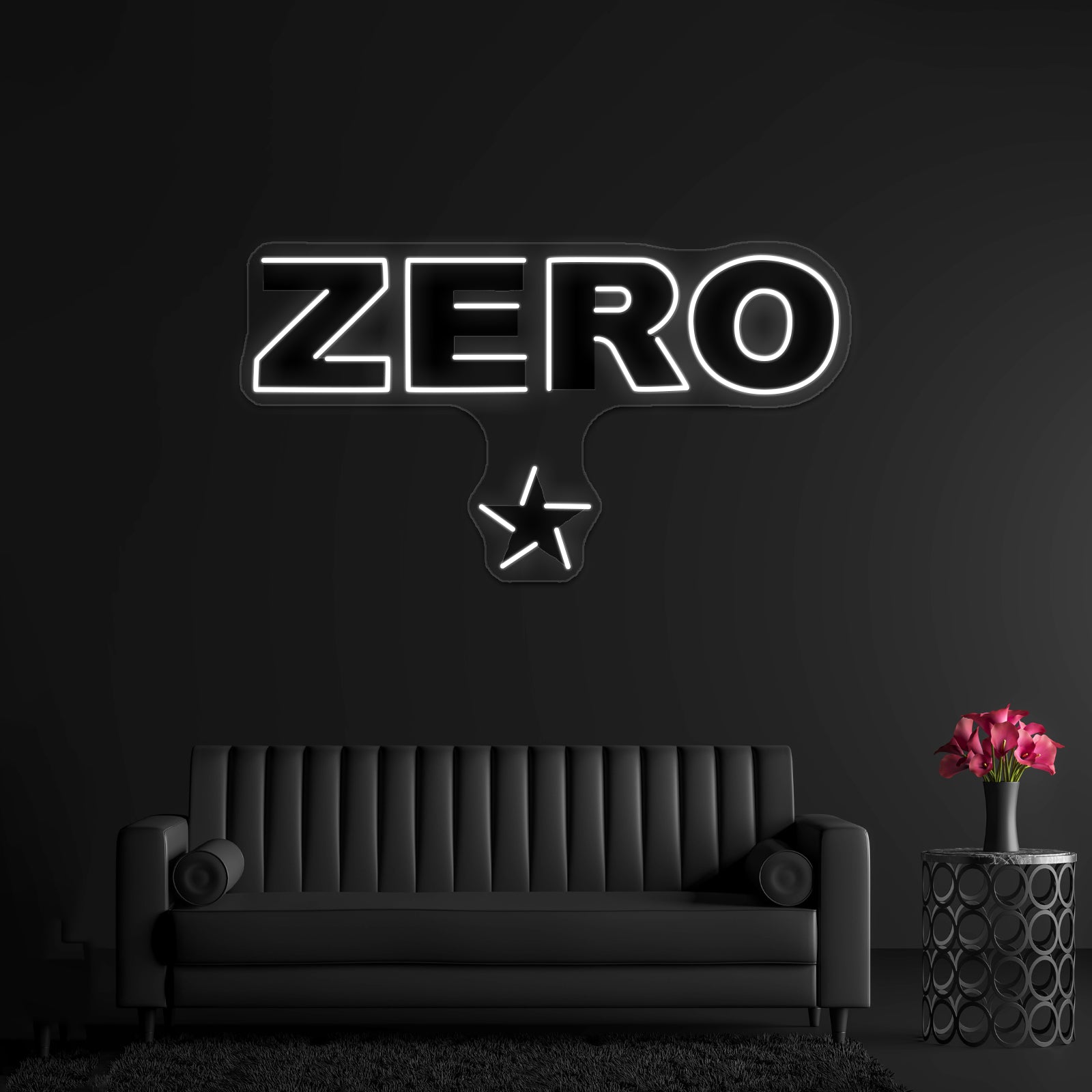 The Lazy Way To Smashing Artwork Personalized Neon Signs | Shineneon