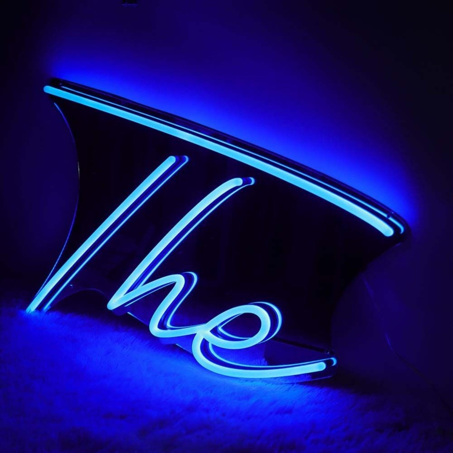 The Led Neon Sign - Shineneon