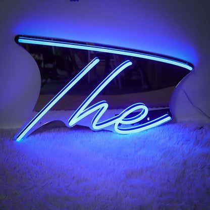 The Led Neon Sign - Shineneon
