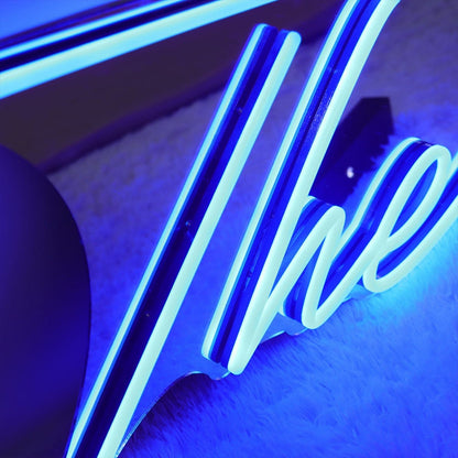 The Led Neon Sign - Shineneon