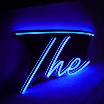 The Led Neon Sign - Shineneon