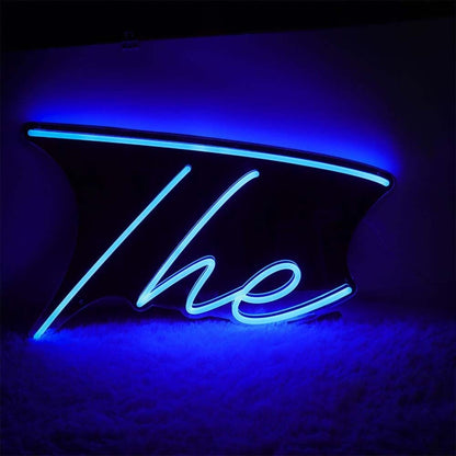 The Led Neon Sign - Shineneon