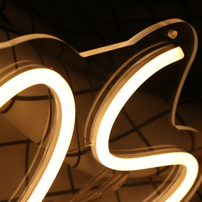 The Loos Yelalow Led Neon Sign - Shineneon