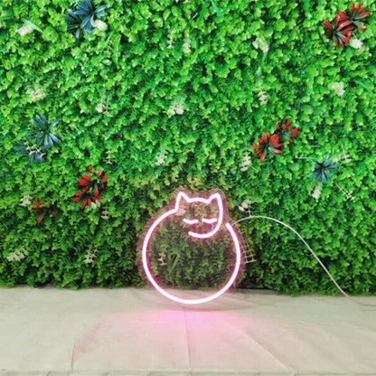 The Mini Cat Led Neon Sign | Shineneon